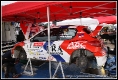 Photos de la Suzuki Rallye Cup, du Shakedown et d'Ambiance